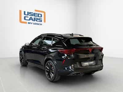 Cupra Formentor Dynamic-Design+DSG+Sennheiser+Pure-Performance+Pano+LM19 (2024) - Photo 6