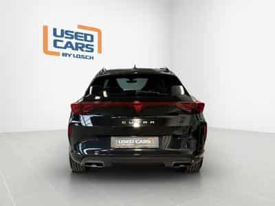 Cupra Formentor Dynamic-Design+DSG+Sennheiser+Pure-Performance+Pano+LM19 (2024) - Photo 7