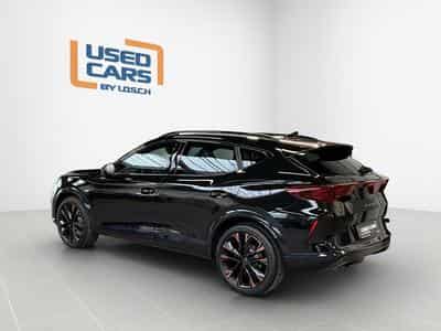 Cupra Formentor Dynamic-Design+DSG+Sennheiser+Pure-Performance+Pano+LM19 (2024) - Photo 5
