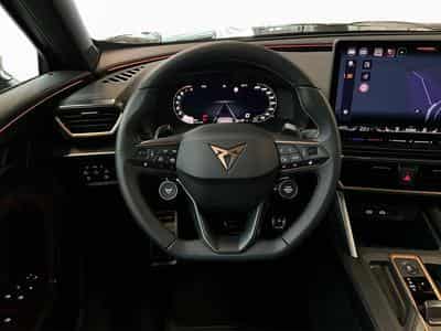 Cupra Formentor Dynamic-Design+DSG+Sennheiser+Pure-Performance+Pano+LM19 (2024) - Photo 10