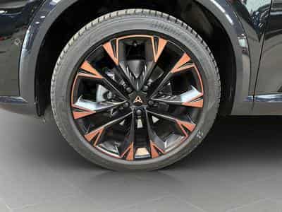 Cupra Formentor Dynamic-Design+DSG+Sennheiser+Pure-Performance+Pano+LM19 (2024) - Photo 8