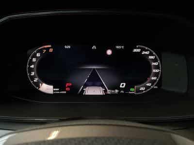 Cupra Formentor Dynamic-Design+DSG+Sennheiser+Pure-Performance+Pano+LM19 (2024) - Photo 11