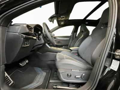 Cupra Formentor Dynamic-Design+DSG+Sennheiser+Pure-Performance+Pano+LM19 (2024) - Photo 9