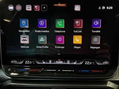 Cupra Formentor Dynamic-Design+DSG+Sennheiser+Pure-Performance+Pano+LM19 (2024) - Photo 13