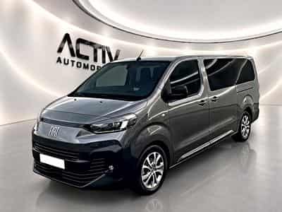 Fiat Scudo XL 2.2 180 PACK EAT8 9PL (2026) - Foto 1