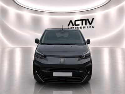 Fiat Scudo XL 2.2 180 PACK EAT8 9PL (2026) - Photo 2