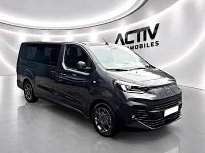 Fiat Scudo XL 2.2 180 PACK EAT8 9PL (2026) - Photo 3