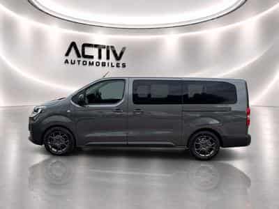 Fiat Scudo XL 2.2 180 PACK EAT8 9PL (2026) - Photo 4