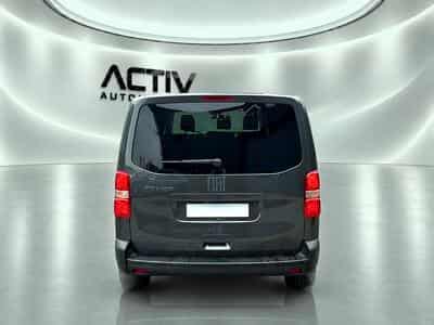 Fiat Scudo XL 2.2 180 PACK EAT8 9PL (2026) - Photo 6