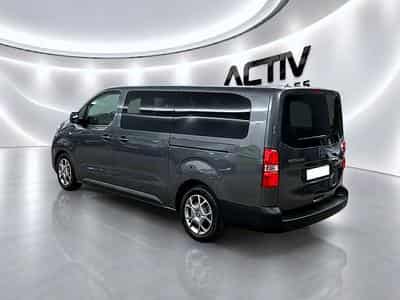 Fiat Scudo XL 2.2 180 PACK EAT8 9PL (2026) - Photo 5