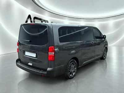 Fiat Scudo XL 2.2 180 PACK EAT8 9PL (2026) - Photo 7