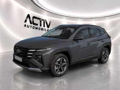 Hyundai TUCSON 1.6 T-GDI 239 HYBRID CREATIVE (2026) - Photo 1