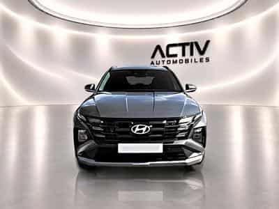 Hyundai TUCSON 1.6 T-GDI 239 HYBRID CREATIVE (2026) - Photo 2