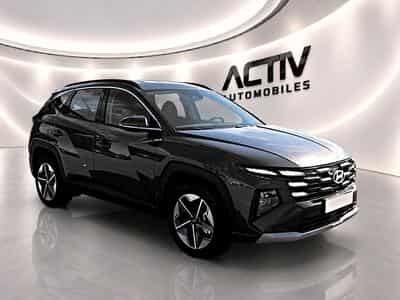 Hyundai TUCSON 1.6 T-GDI 239 HYBRID CREATIVE (2026) - Photo 3