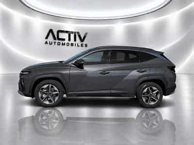 Hyundai TUCSON 1.6 T-GDI 239 HYBRID CREATIVE (2026) - Photo 4