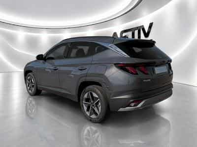 Hyundai TUCSON 1.6 T-GDI 239 HYBRID CREATIVE (2026) - Photo 5