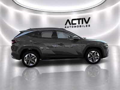 Hyundai TUCSON 1.6 T-GDI 239 HYBRID CREATIVE (2026) - Photo 8