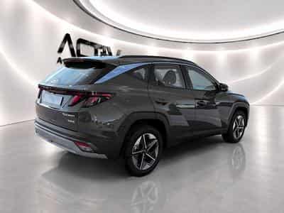 Hyundai TUCSON 1.6 T-GDI 239 HYBRID CREATIVE (2026) - Photo 7