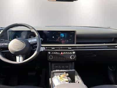Hyundai TUCSON 1.6 T-GDI 239 HYBRID CREATIVE (2026) - Photo 10