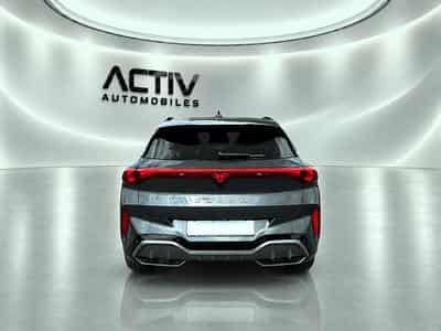 Cupra TERRAMAR 1.5 ETSI HYBRID 150 V DSG7 (2026) - Photo 6