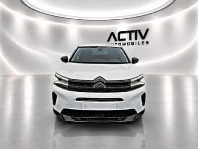 Citroën C5 AIRCROSS 1.2 HYBRIDE 145 PLUS E-DCS6 (2024) - Photo 2