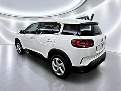 Citroën C5 AIRCROSS 1.2 HYBRIDE 145 PLUS E-DCS6 (2024) - Photo 5