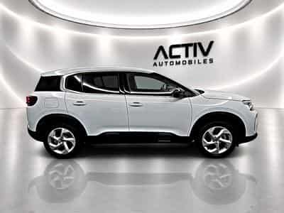 Citroën C5 AIRCROSS 1.2 HYBRIDE 145 PLUS E-DCS6 (2024) - Photo 8