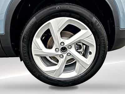 Citroën C5 AIRCROSS 1.2 HYBRIDE 145 PLUS E-DCS6 (2024) - Photo 9