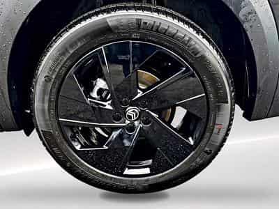 Citroën C5 AIRCROSS 1.2 HYBRIDE 145 PLUS BOITE AUTOMATIQUE (2026) - Photo 9
