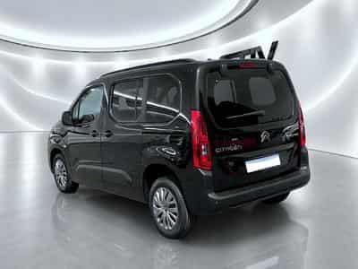 Citroën BERLINGO N1 1.5 BLUE HDI 130 M PLUS EAT8 (2026) - Photo 5