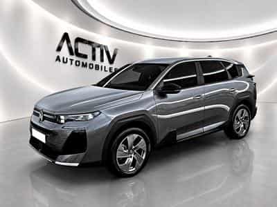 Citroën C5 AIRCROSS 1.2 HYBRIDE 145 PLUS BOITE AUTOMATIQUE (2026) - Photo 1