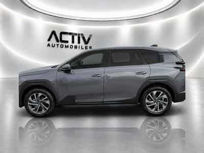 Citroën C5 AIRCROSS 1.2 HYBRIDE 145 PLUS BOITE AUTOMATIQUE (2026) - Photo 4
