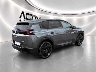 Citroën C5 AIRCROSS 1.2 HYBRIDE 145 PLUS BOITE AUTOMATIQUE (2026) - Photo 7
