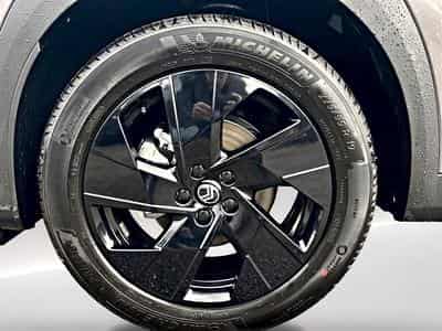 Citroën C5 AIRCROSS 1.2 HYBRIDE 145 PLUS BOITE AUTOMATIQUE (2026) - Photo 9