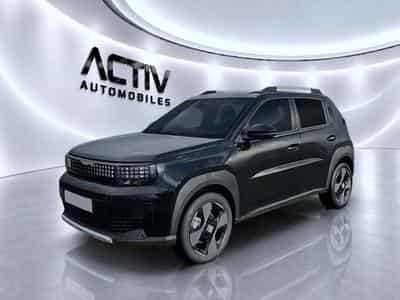 Fiat GRANDE PANDA 1.2 HYBRID 100 LA PRIMA EDCT6 (2025) - Foto 1