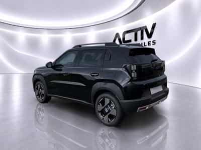 Fiat GRANDE PANDA 1.2 HYBRID 100 LA PRIMA EDCT6 (2025) - Foto 5