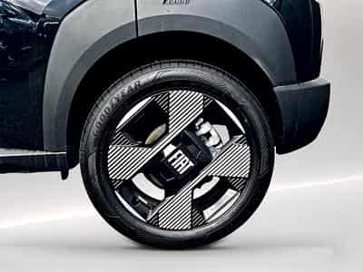 Fiat GRANDE PANDA 1.2 HYBRID 100 LA PRIMA EDCT6 (2025) - Foto 9