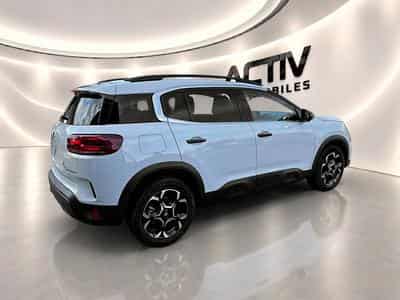 Citroën C5 AIRCROSS 1.5 BLUEHDI 130 MAX BOITE AUTOMATIQUE (2025) - Photo 5
