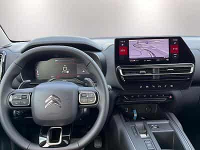 Citroën C5 AIRCROSS 1.5 BLUEHDI 130 MAX BOITE AUTOMATIQUE (2025) - Photo 10