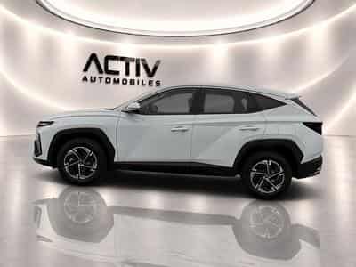 Hyundai TUCSON 1.6 T-GDI 239 HYBRID INTUITIVE (2026) - Photo 4