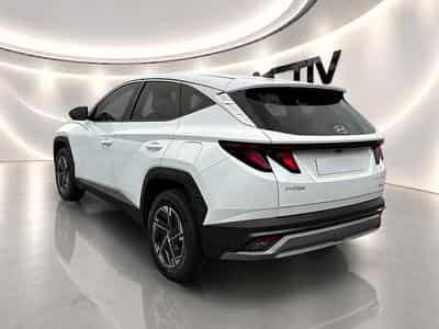 Hyundai TUCSON 1.6 T-GDI 239 HYBRID INTUITIVE (2026) - Photo 5