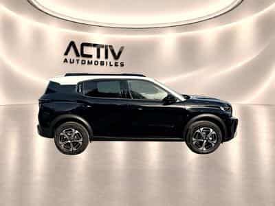 Citroen C3 AIRCROSS 1.2 HYBRIDE 145 MAX E-DCS6 (2026) - Photo 4