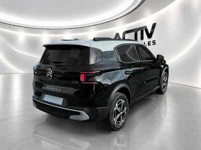 Citroen C3 AIRCROSS 1.2 HYBRIDE 145 MAX E-DCS6 (2026) - Photo 5