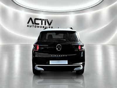 Citroen C3 AIRCROSS 1.2 HYBRIDE 145 MAX E-DCS6 (2026) - Photo 6