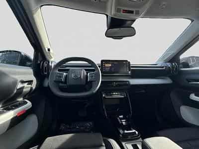 Citroen C3 AIRCROSS 1.2 HYBRIDE 145 MAX E-DCS6 (2026) - Photo 10