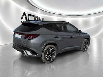Hyundai TUCSON 1.6 T-GDI 239 HYBRID N LINE CREATIVE (2026) - Photo 7