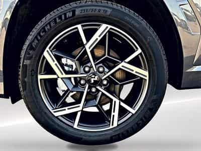 Hyundai TUCSON 1.6 T-GDI 239 HYBRID N LINE CREATIVE (2026) - Photo 9