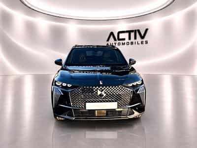 DS Automobiles DS7 1.5 BLUEHDI 130 PERFORMANCE LINE (2026) - Photo 2
