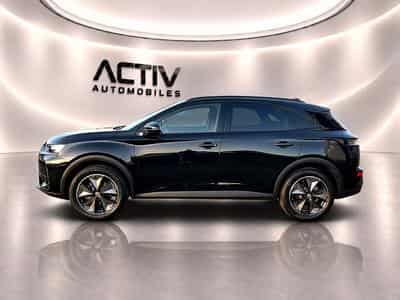 DS Automobiles DS7 1.5 BLUEHDI 130 PERFORMANCE LINE (2026) - Photo 4