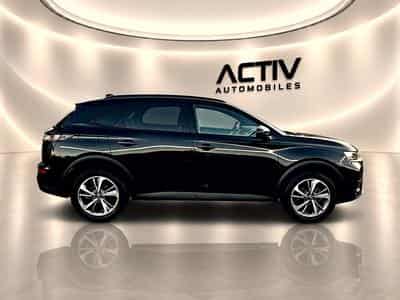 DS Automobiles DS7 1.5 BLUEHDI 130 PERFORMANCE LINE (2026) - Photo 8